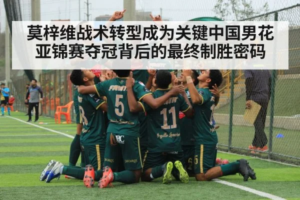 莫梓维战术转型成为关键中国男花亚锦赛夺冠背后的最终制胜密码